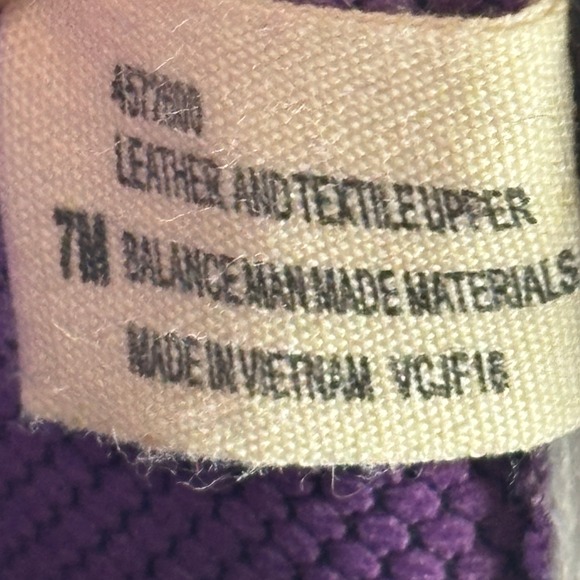 Bionica Womens Leather Textile Wedge Lace Up Zip Winter Boots Size 7M - Picture 8 of 8